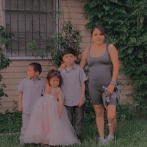 Meet your Posher, Judith